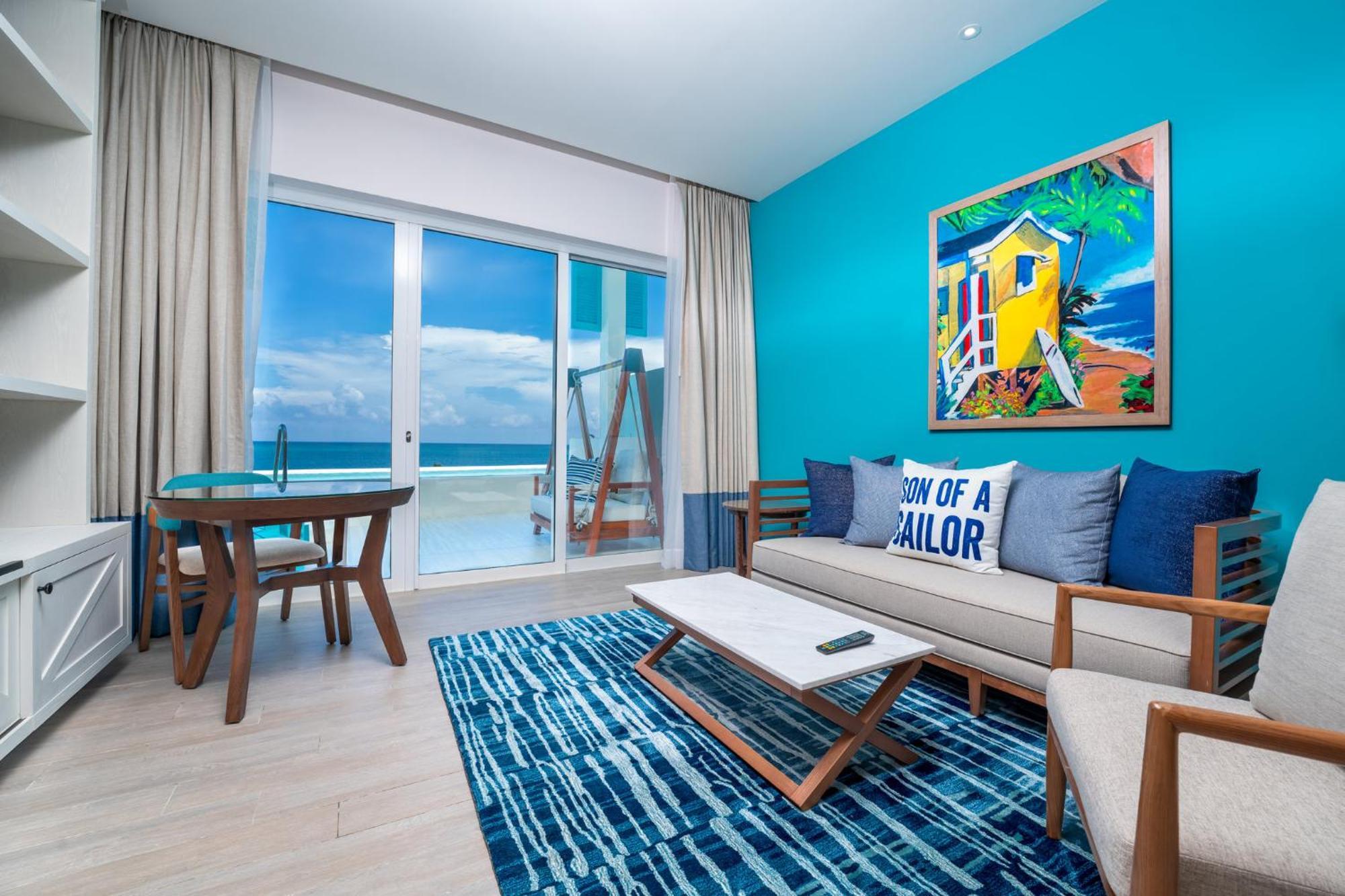 Margaritaville Island Reserve Riviera Maya - An Adults Only Karisma All-Inclusive Experience Puerto Morelos Exterior foto