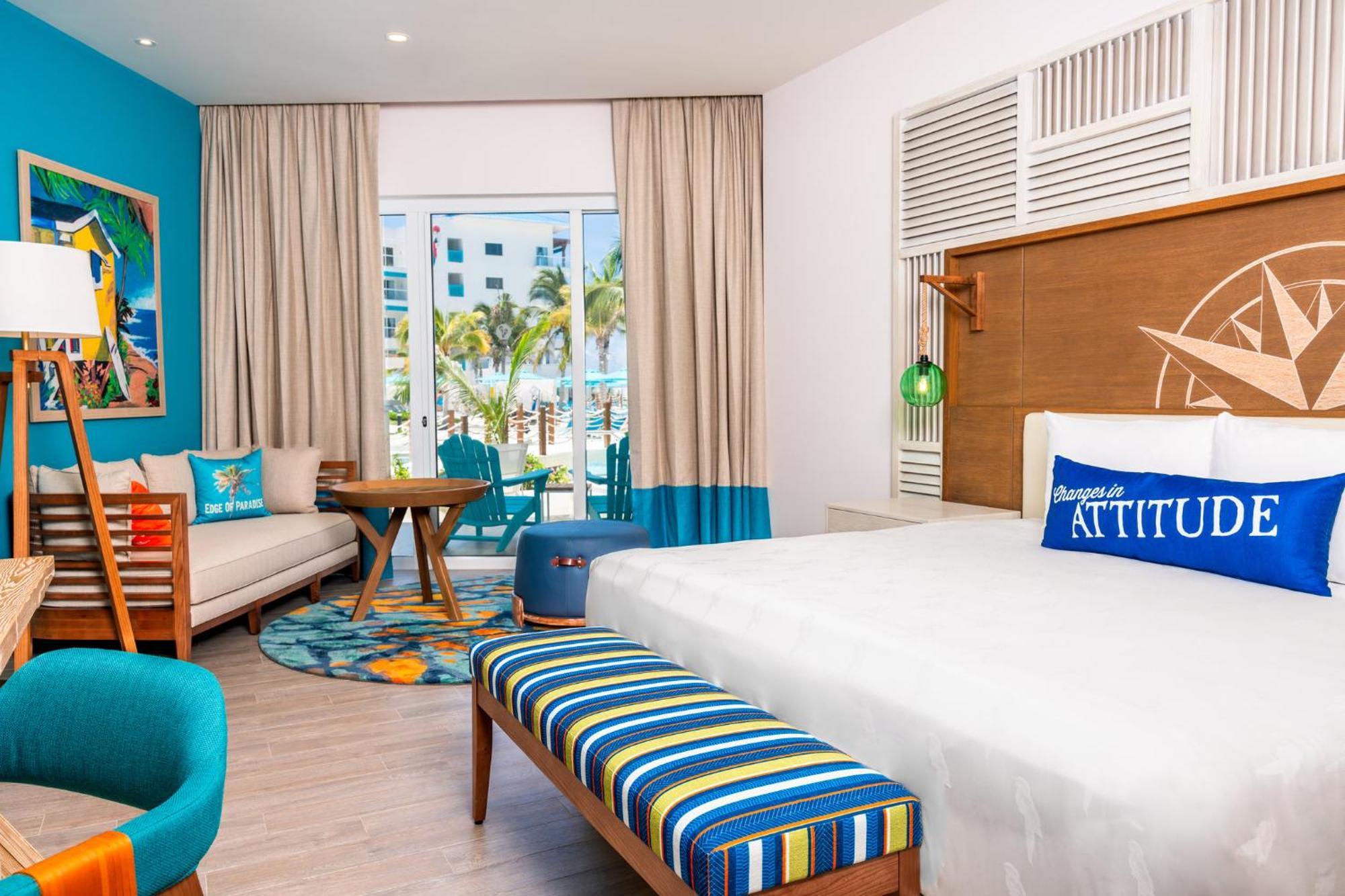 Margaritaville Island Reserve Riviera Maya - An Adults Only Karisma All-Inclusive Experience Puerto Morelos Exterior foto