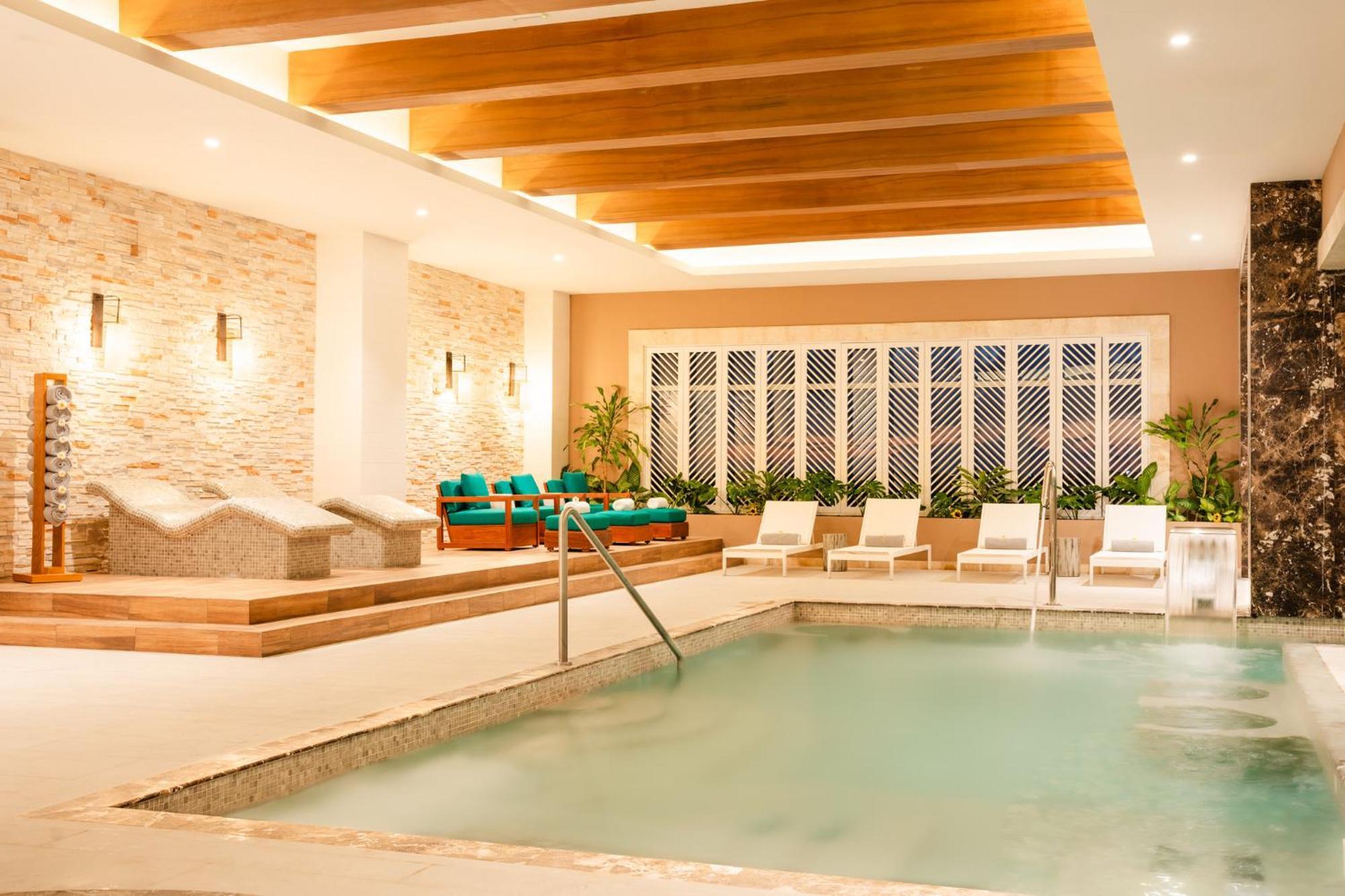 Margaritaville Island Reserve Riviera Maya - An Adults Only Karisma All-Inclusive Experience Puerto Morelos Exterior foto