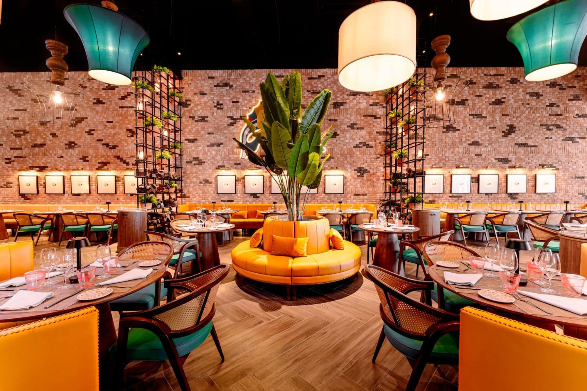 Margaritaville Island Reserve Riviera Maya - An Adults Only Karisma All-Inclusive Experience Puerto Morelos Exterior foto