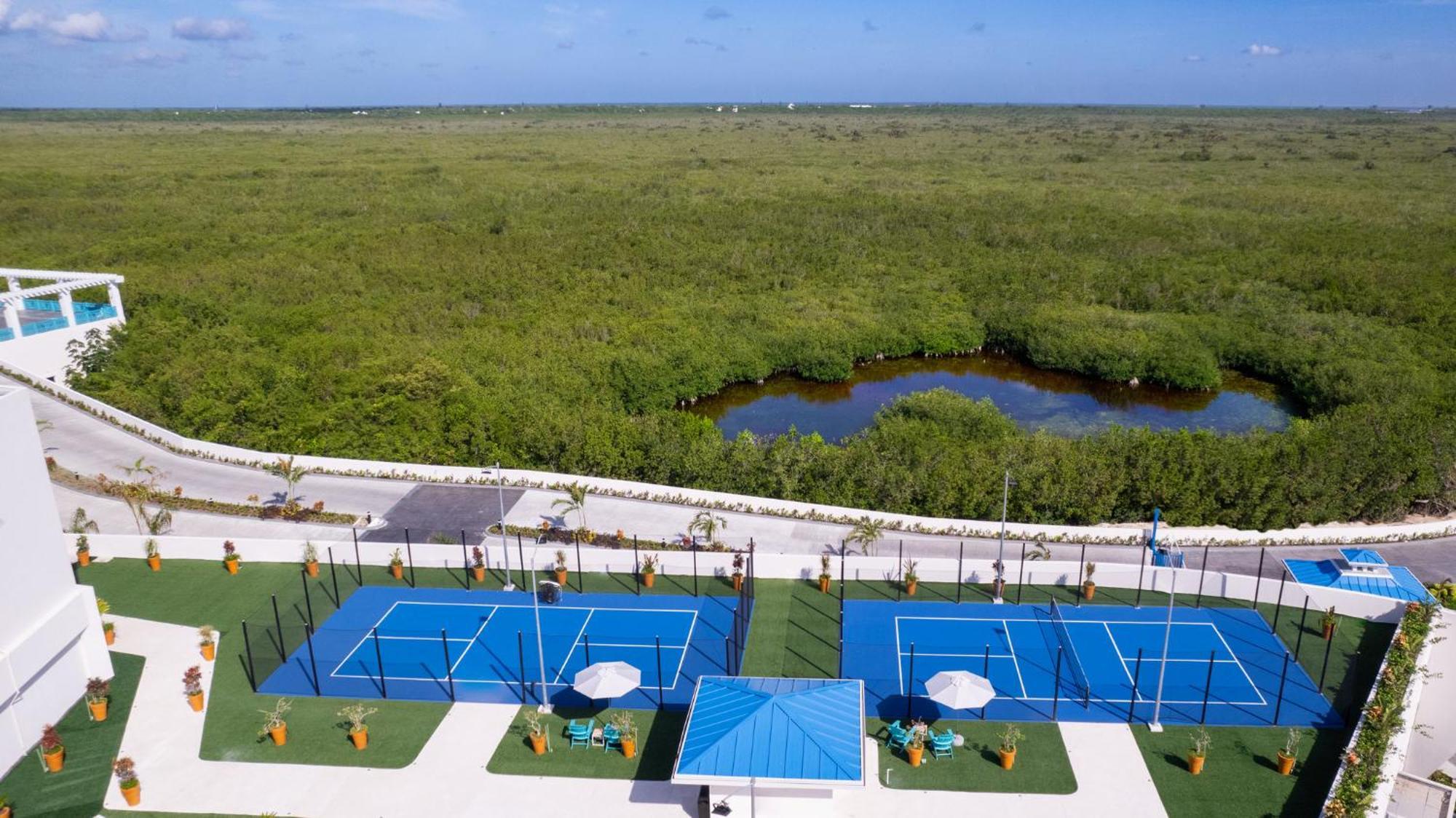 Margaritaville Island Reserve Riviera Maya - An Adults Only Karisma All-Inclusive Experience Puerto Morelos Exterior foto