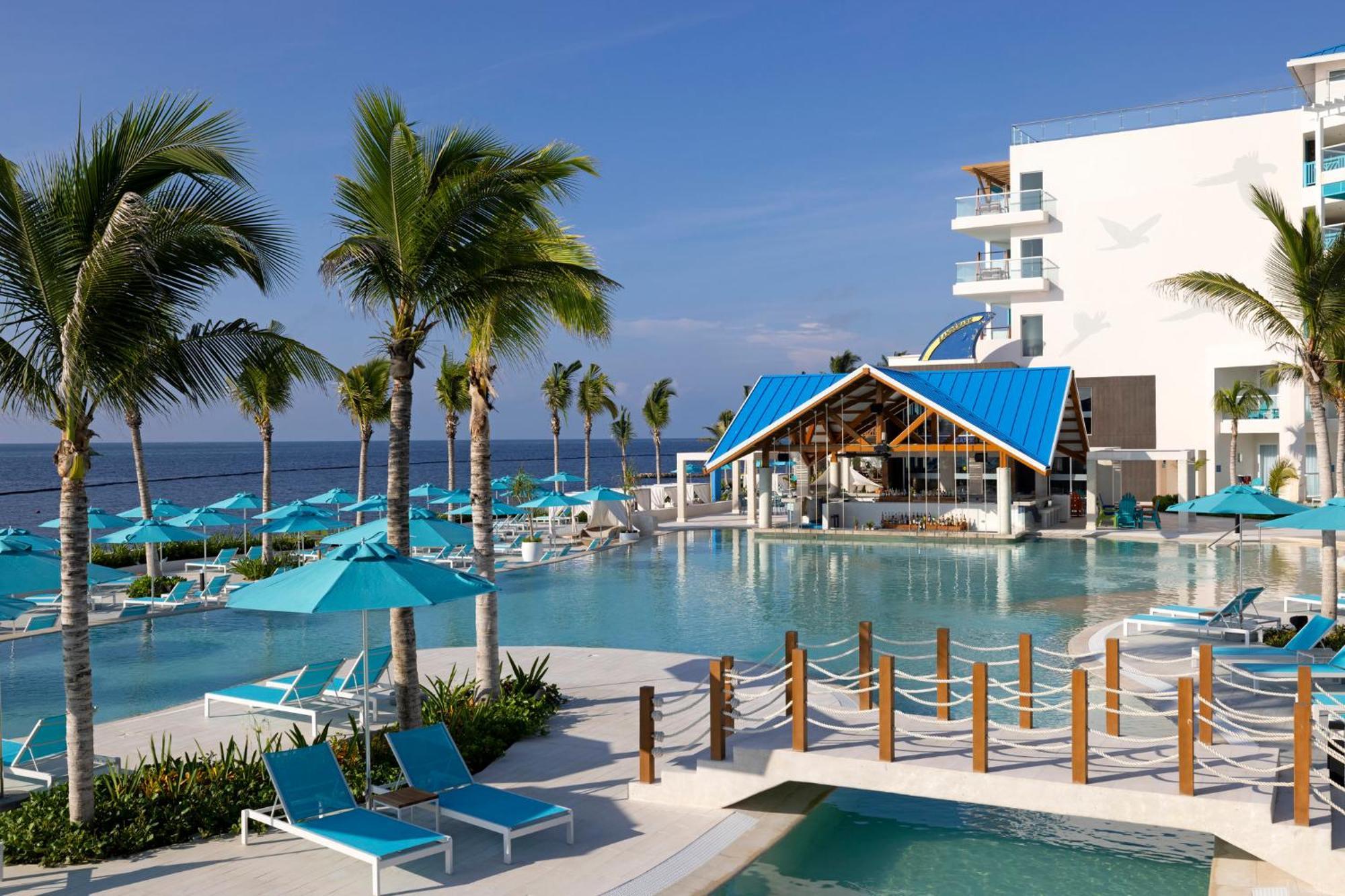 Margaritaville Island Reserve Riviera Maya - An Adults Only Karisma All-Inclusive Experience Puerto Morelos Exterior foto