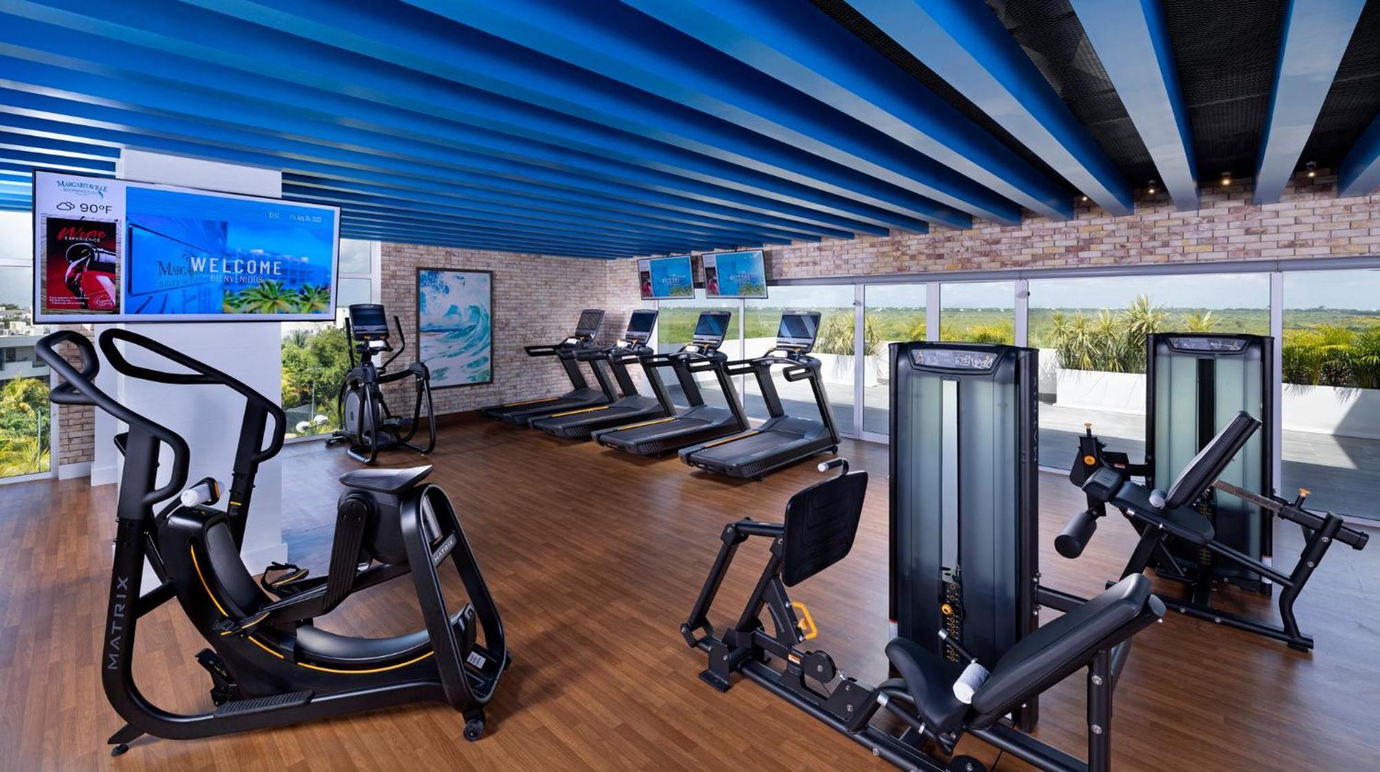 Margaritaville Island Reserve Riviera Maya - An Adults Only Karisma All-Inclusive Experience Puerto Morelos Exterior foto