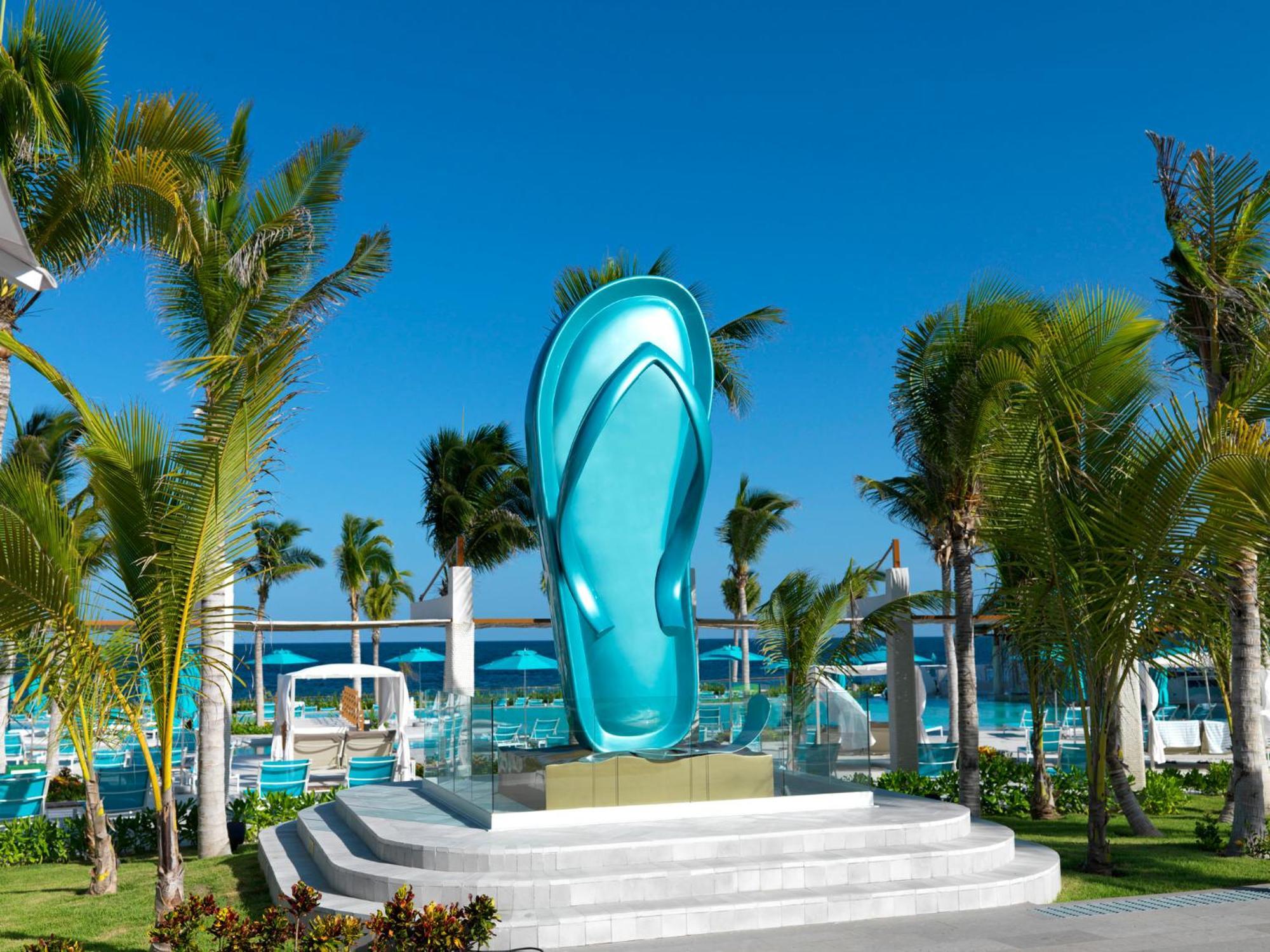 Margaritaville Island Reserve Riviera Maya - An Adults Only Karisma All-Inclusive Experience Puerto Morelos Exterior foto